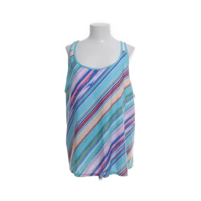 Zwemset (Turquoise, Meerkleurig) Elastaan, Nylon