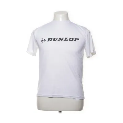 Maillot de sport (Blanc) de Dunlop