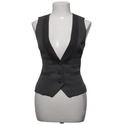 Kostymväst (Grå, Svart, Flerfärgad) från Ted Baker Elastan, Polyester, Viskos, Ull