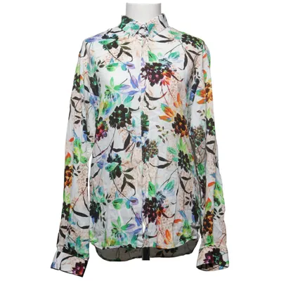 Shirt (Multicolored) from Ljung Cotton