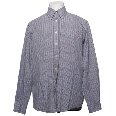 Chemise (Bleu, Multicolore) de McEarl
