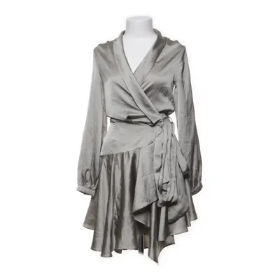 Omlottklänning (Grön) från Club London Polyester