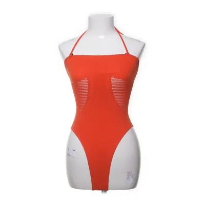 Swimsuit (Red) from Wolford Elastane, Polyamide