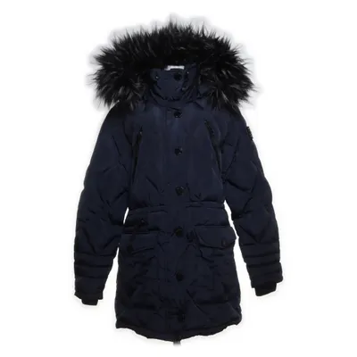 Donsjas (Blauw) van Mos Mosh Polyester, Polyamide, Dons