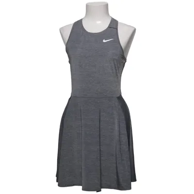 Træningskjole (Grå) fra Nike Elastan, Polyester