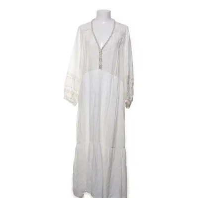 Jurk (Wit) van Zara