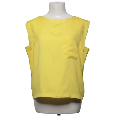 Haut (Jaune) de The Wardrobe Polyester