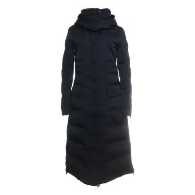 Donsjas (Zwart) van Zara Woman Dons, Veer