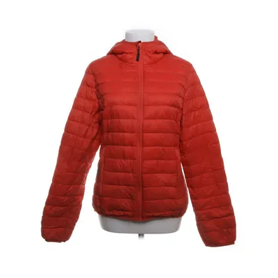 Windjack (Rood) van OTP Nylon, Dons