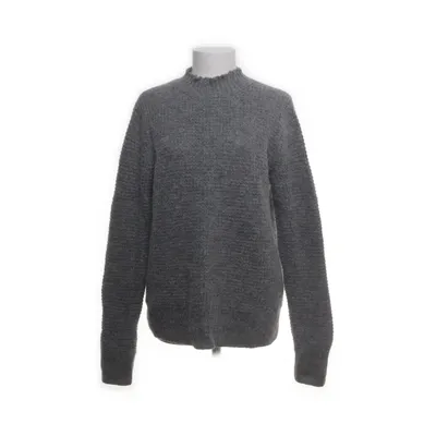 Trui (Grijs) van WHYRED Acryl, Alpacawol, Nylon, Wol