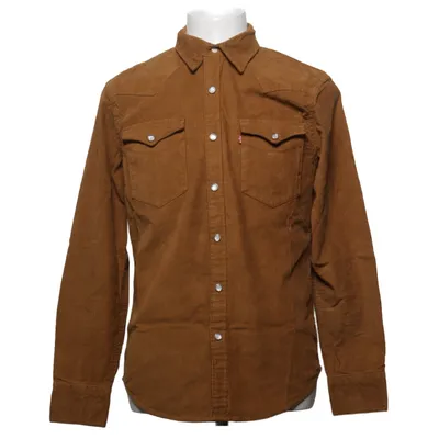 Skjorte (BARSTOW WESTERN) fra Levi Strauss & Co Bomuld