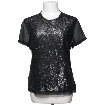 Top (TK122) from Karen Millen Polyester, Silk