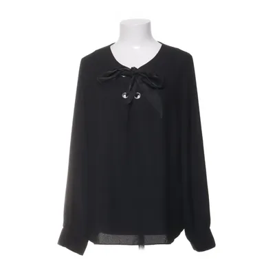 Blouse (Noir) de Style Butler Polyester