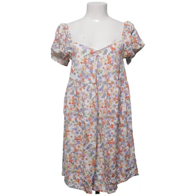 Kjole (Hvid, Flerfarvet) fra Armedangels Viscose