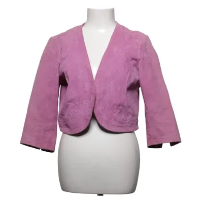 Bolero (Lila) van Paprika Leer, Polyester