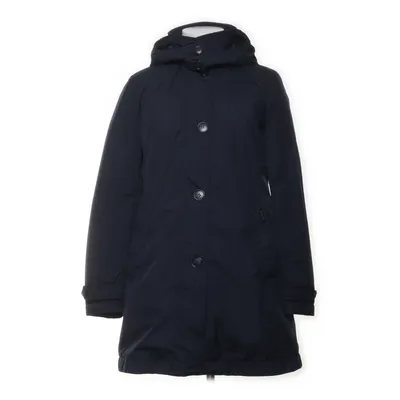Jacka (Blå) från Woolrich Polyamid, Polyester