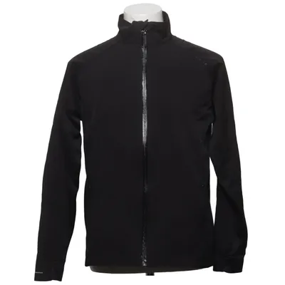 Sports jacket (Black) from Endurance Polyester