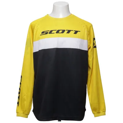 Trainingstop (350) van Scott Polyester