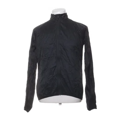 Sports jacket (Black) from Funk by Lager 157 Nylon