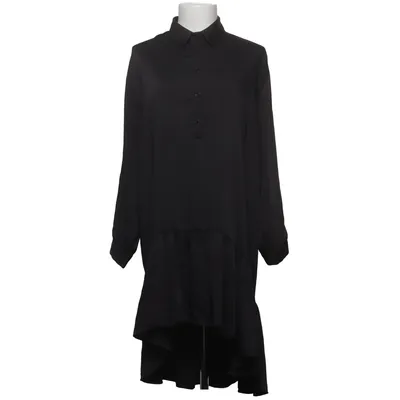 Blousejurk (Zwart) van Adika Polyester