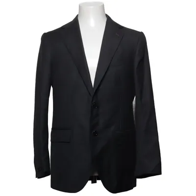 Kavaj (Grå) från Gabucci Acetat, Ull