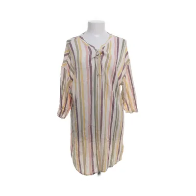 Tunika (Beige, Flerfärgad) från Women's Secret Viskos