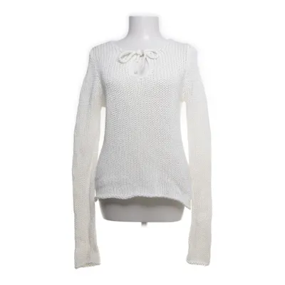 Tröja (Vit) från Hunkydory Essentials Återvunnen bomull