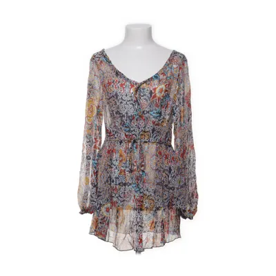Tuniek (Meerkleurig) van Qiero Polyester