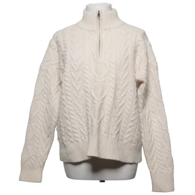 Sweater (Beige) fra Lauren Ralph Lauren Kashmir, Uld