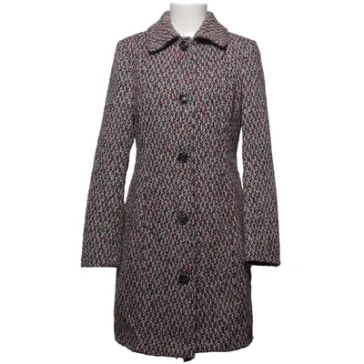 Coat (Multicolored) from Orsay