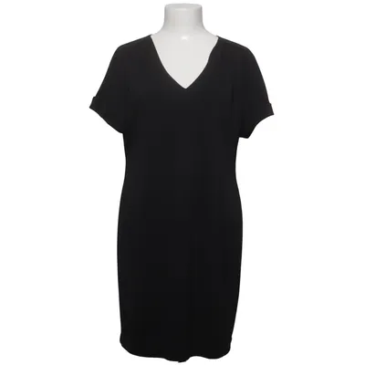 Robe (Gris) de Haust Élasthane, Polyester