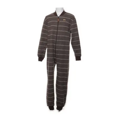 Overall (Brun, Vit) från Kivi Bomull, Ull