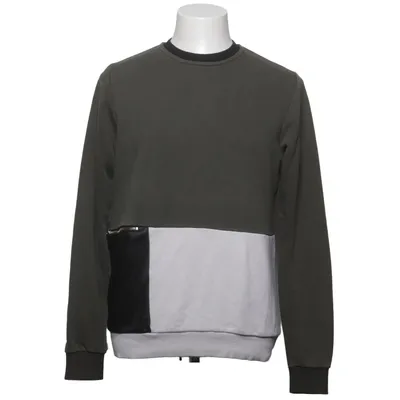 Sweatshirt (Groen, Meerkleurig) van Kubban Katoen, Polyester