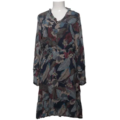 Dress (Blue, Multicolored) from More & More