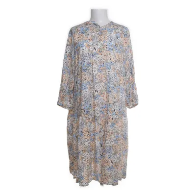 Klänning (Vit, Flerfärgad) från C&A Viskos