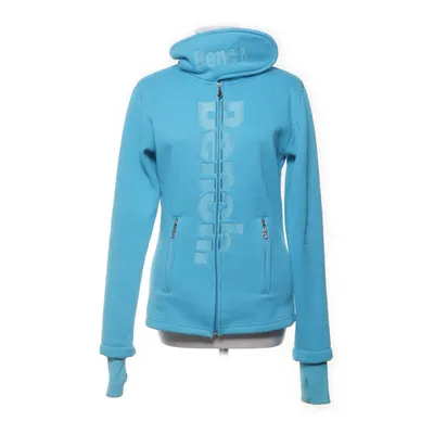 Fleecejacka (Blå) från Bench Bomull