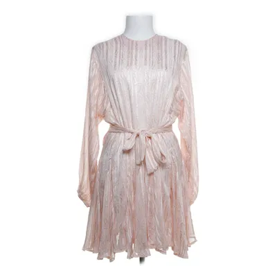 Klänning (Rosa, Flerfärgad) från Loavies Polyester