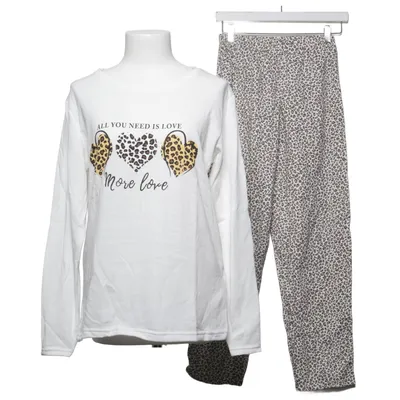 Pyjama (Carla Nara) de Carla Carla Coton, Polyester