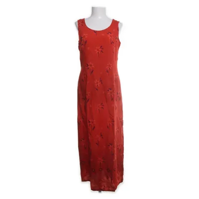 Maxi jurk (Rood) van Yessica Viscose