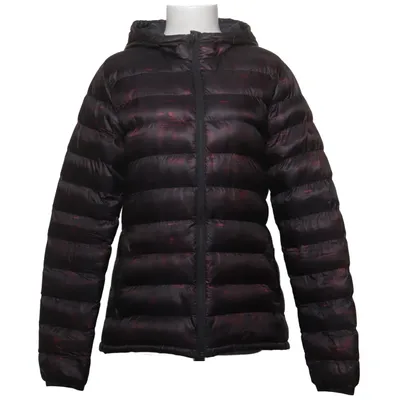 Winterjas (Zwart, Rood, Meerkleurig) van Mountain Warehouse Polyester