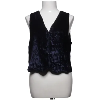 Gilet (Bleu) de Indiska