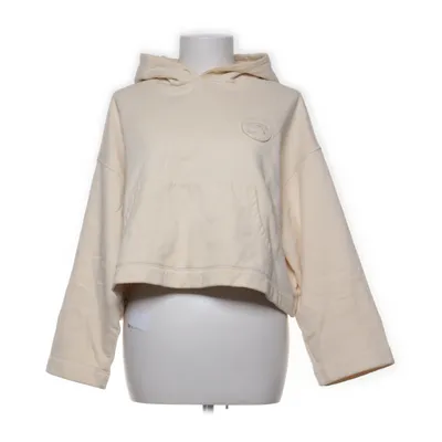Capuchon sweater (Beige) van Nanushka Katoen