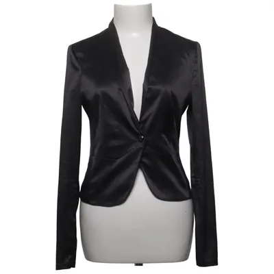 Blazer (Noir) de Motivi