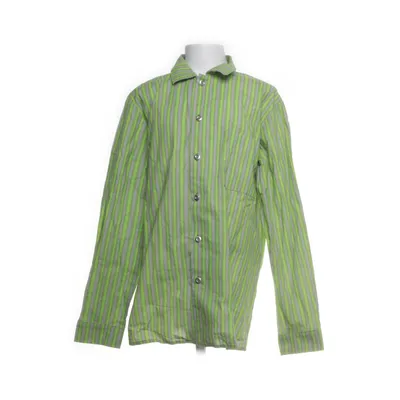 Skjorta (Grön, Flerfärgad) från Marimekko Bomull