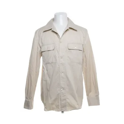 Overshirt (Beige) van Filippa K Katoen
