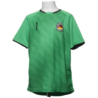 Voetbalshirt (Groen, Meerkleurig) van H&M Sport Polyester