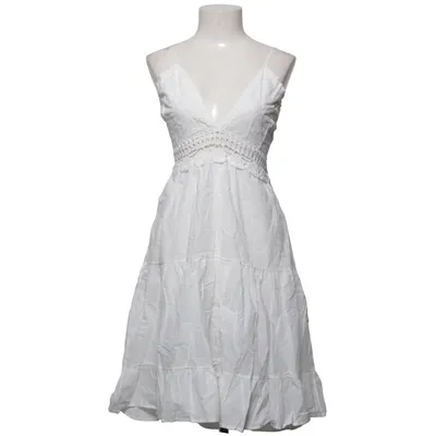 Robe (Blanc) de Yu & Me Coton