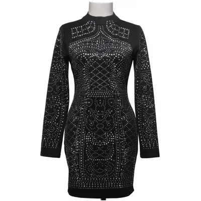 Robe de cocktail (Noir) de Dennis M