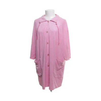 Robe chemise (Rose) de Fürstenberg Coton, Modal, Polyester