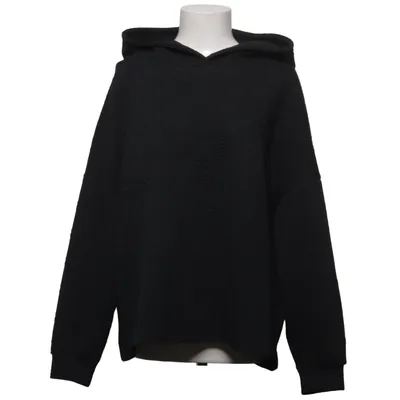 Sweat à capuche (Noir) de ONLY Carmakoma Élasthane, Polyester